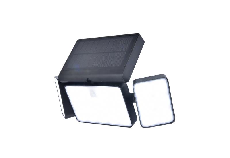 *LUTEC TUDA SOLAR LAMPE