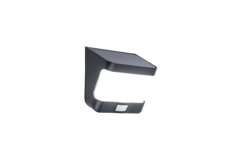 LUTEC SOLAR TRY SENSOR LAMPE