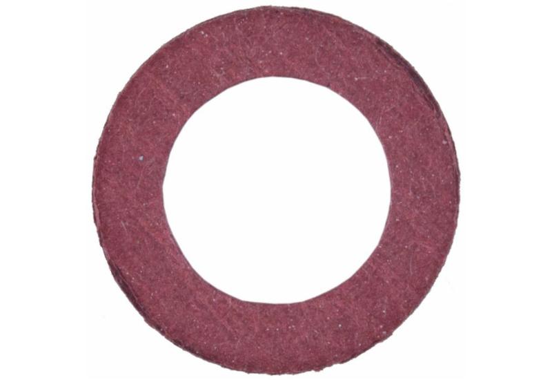 CORNAT FIBERRING - 3/4 15 X 24 X 2,5 - 5 STK - RØD