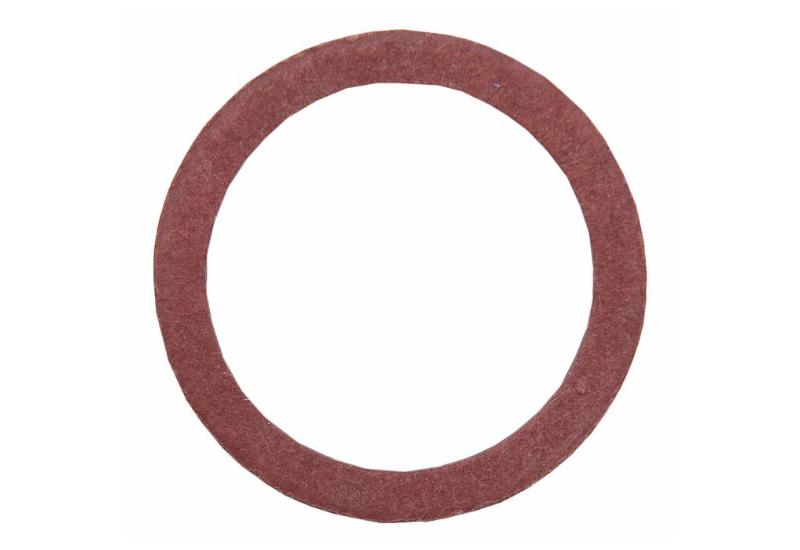 CORNAT FIBERRING - 1 22 X 29 X 2 - 2 STK - RØD