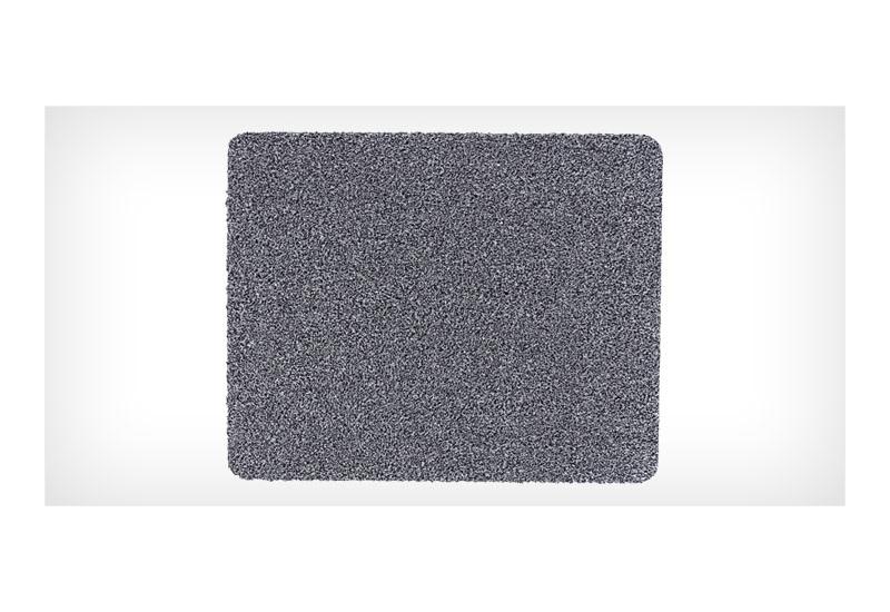 LAKO AQUASTOP DØRMÅTTE - 60 x 50 CM - GRÅ