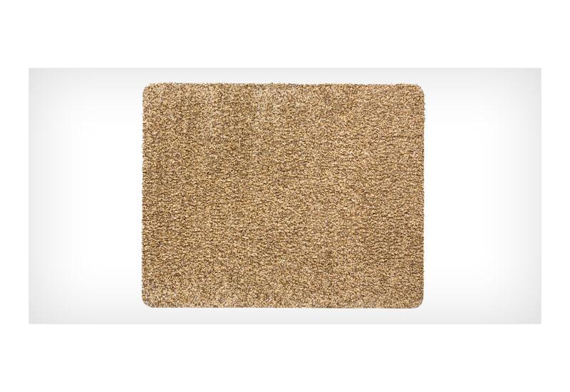LAKO AQUASTOP DØRMÅTTE - 60 x 50 CM - BEIGE