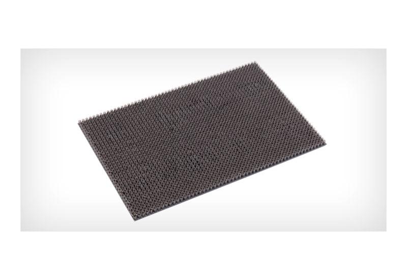 LAKO CONDOR GRÆSMÅTTE - 60 X 40 CM - GRÅ