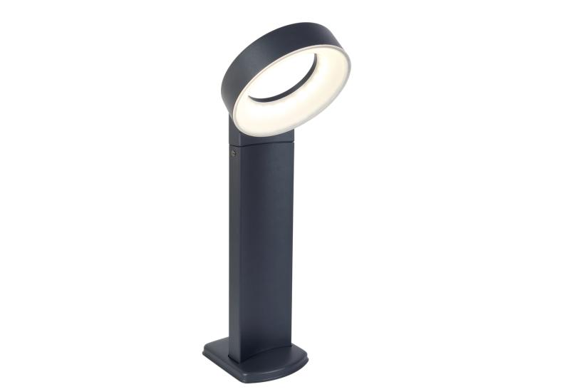 *LUTEC ARCHITECTURAL MERIDIAN LAMPE