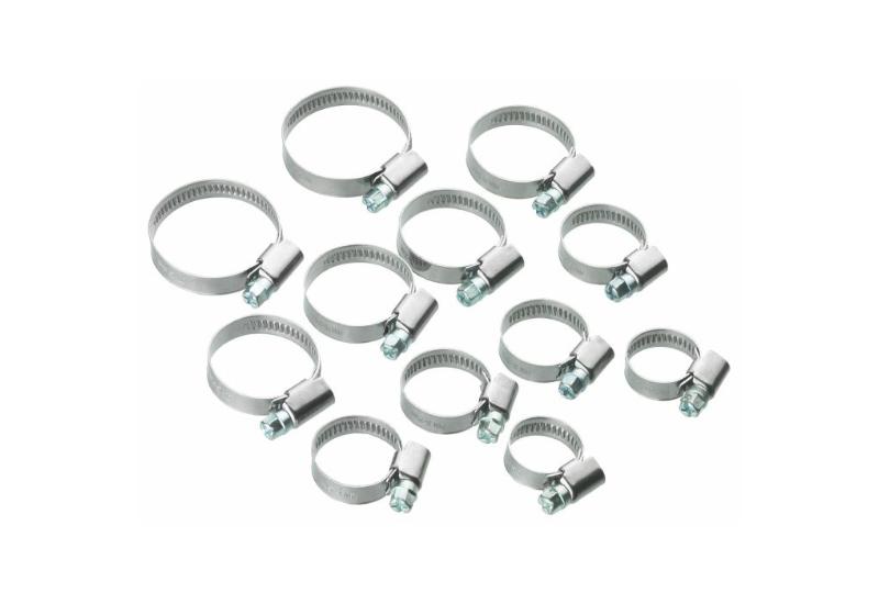 CORNAT SPÆNDEBÅNDSSÆT-12 STK