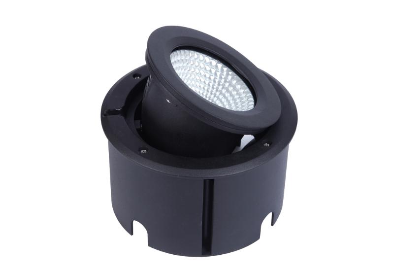 LUTEC FUNCTIONAL ARCTIC LAMPE