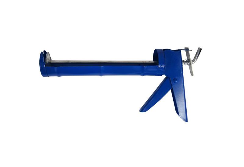 WERKZEYT PATRONPRESSE - BLÅ