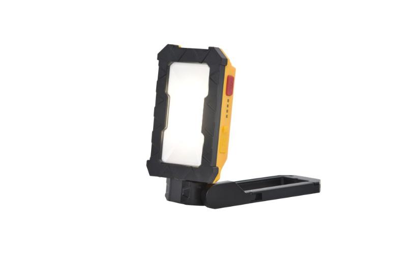 LUTEC PENI LED ARBEJDSLAMPE BÆRBAR 1 LYS