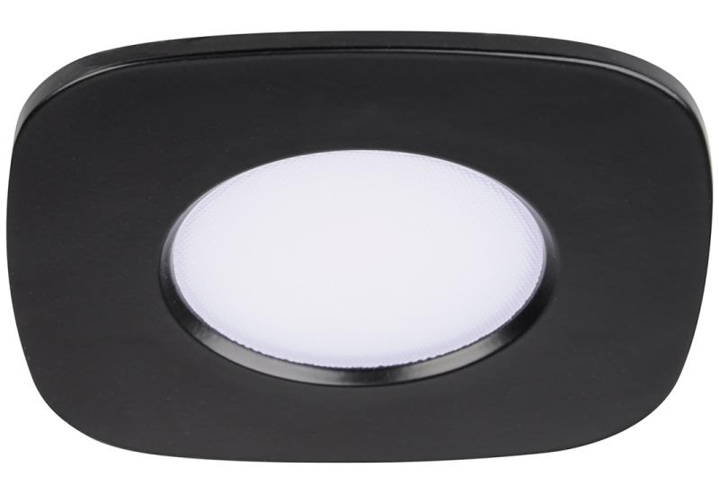 LUTEC INDOOR RINA LED - MAT SORT