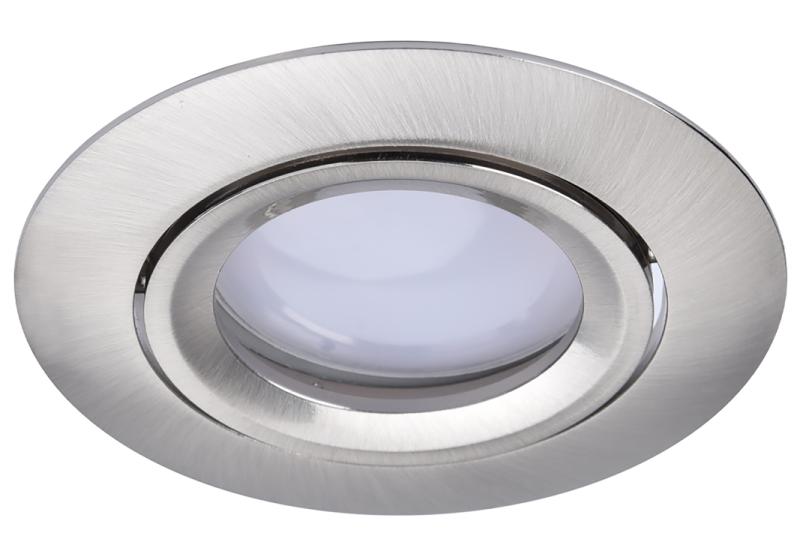 LUTEC SCOP BRUSED NICKEL