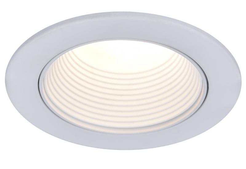 LUTEC CONNECT - ALTUM INDOOR LED LOFTSSPOT - Ø8,4 - HVID