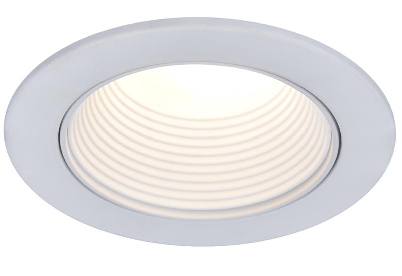 LUTEC INDOOR ALTUM LED SPOT (3 PAK) - HVID