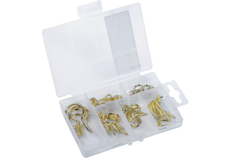 CONNEX SORTIMENTS KASSE - M/ KROGE 42 STK