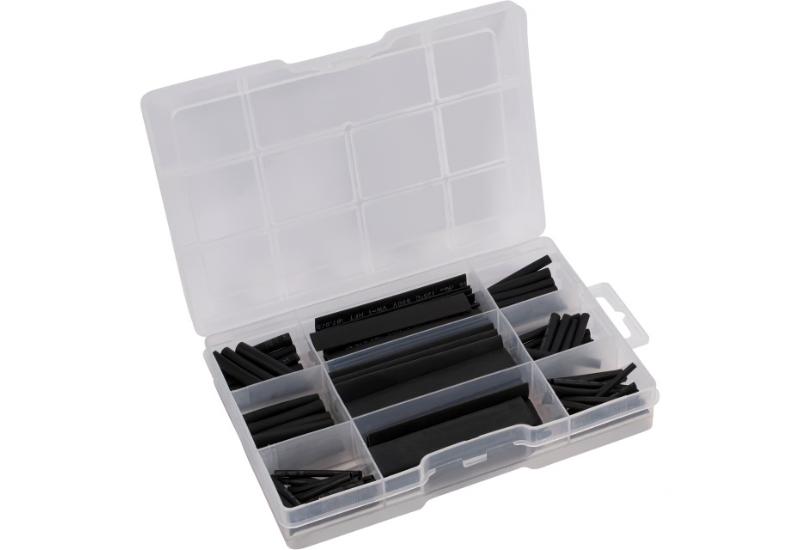 CONNEX SORTIMENTS KASSE - KRYMPESLANGER 112 STK