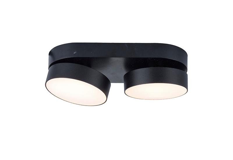 LUTEC STANOS 2 SPOT SORT