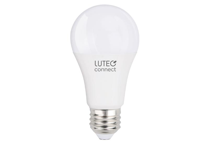 *LUTEC TUDA SOLAR LAMPE
