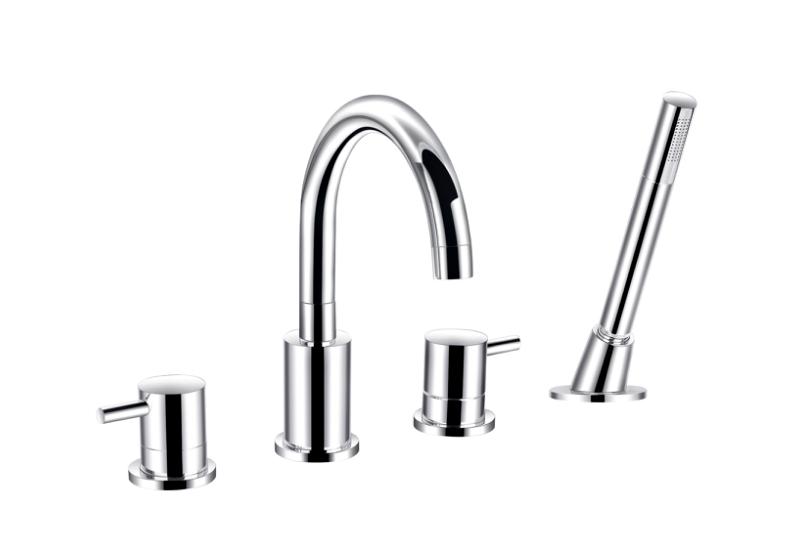 NORTIQ ABBEY BADEKARSAMATUR - KROM