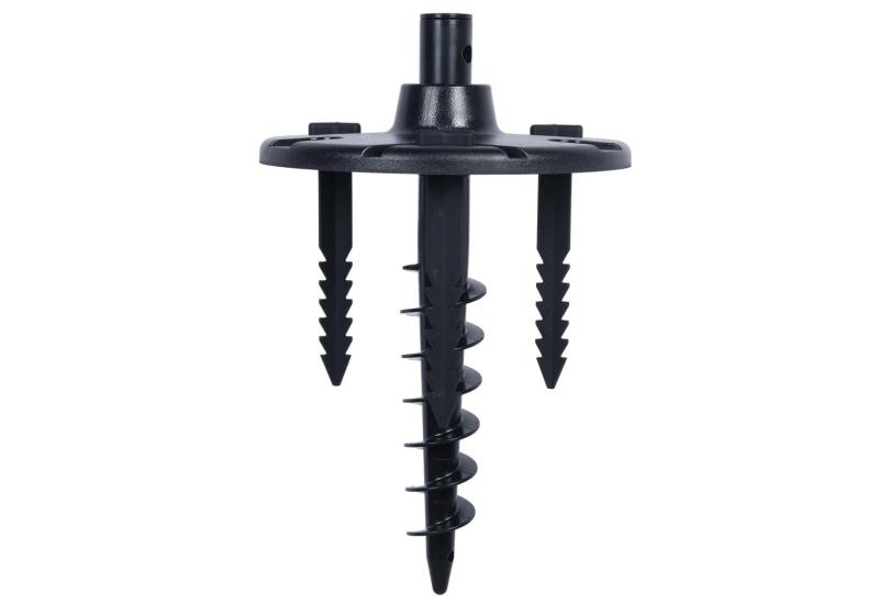 *LUTEC SOLAR LONDON SPIKE