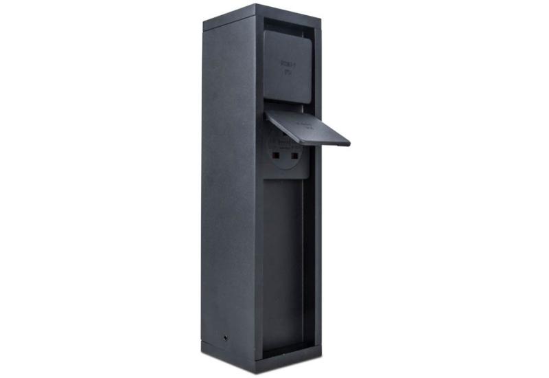 LUTEC ARCHITECTURAL STIKKONTAKT