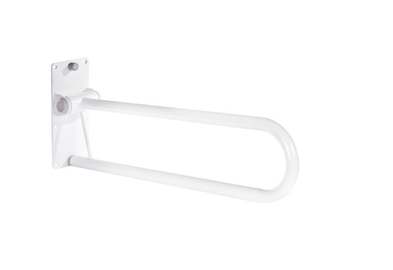 RIDDER ASSISTENT VÆGGREB T/ BAD - HVID