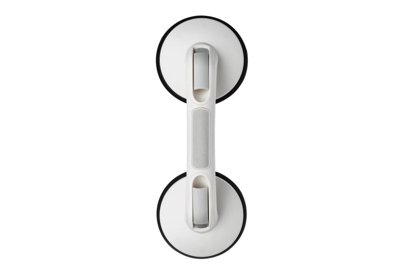 RIDDER ASSISTENT BADEKARSGREB M/ SUGEKOP - HVID