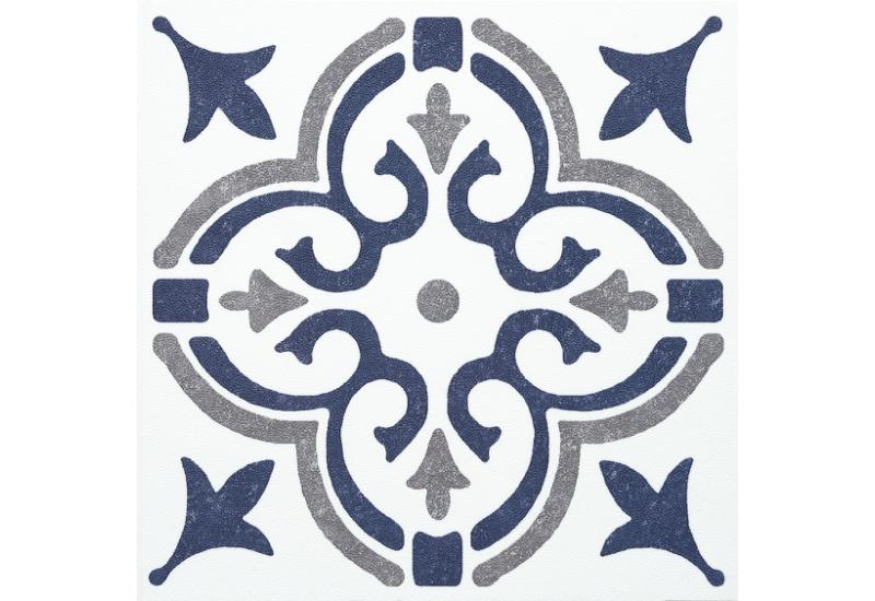 D-C-FIX - VÆGFLISER - JAMILA BLUE