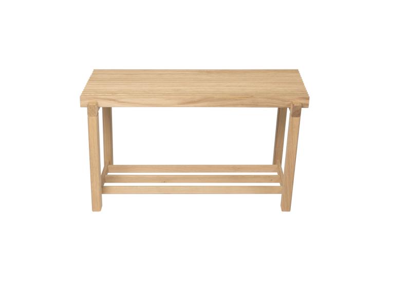 LASTEIN NORLINE WOOD BÆNK - EG